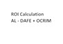 calculate your business effective breakeven point accurately